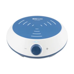 Magnetic Stirrer with 4 Stir Bars – 3000ml (3L) Capacity, Brushless Motor, 12V Laboratory Mixer