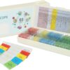 60 Prepared Microscope Slides with Specimens – Biology Education Set for Homeschool & Classroom Laboratories