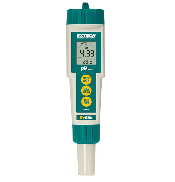 ph-meter