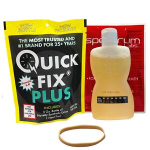 Quick Fix Plus 6.4 Synthetic Urine 3 Ounce